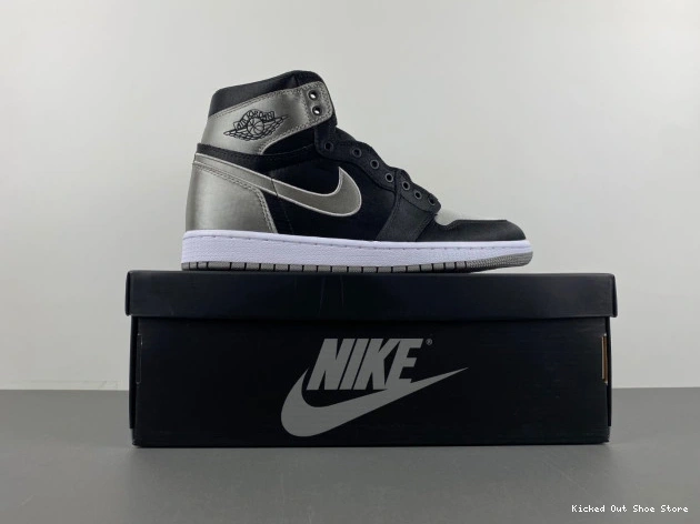 Kicked Out Shoe Store Jordan FD4810-010 Satin 1 WMNS OG High Shadow Air 0803